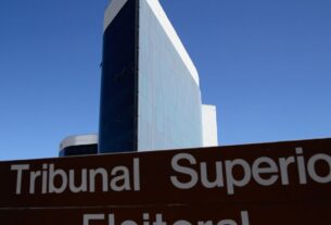 TSE abre julgamento virtual dos registros de 13 candidatos à Presidência a partir de 31/08/2026