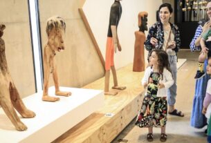 Museu do Pontal celebra 50 anos após superar enchentes e se afirmar como referência da arte popular