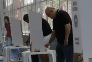 Eleições 2026: o que é permitido e proibido no dia da votação (1º turno em 4/10; 2º turno em 25/10)