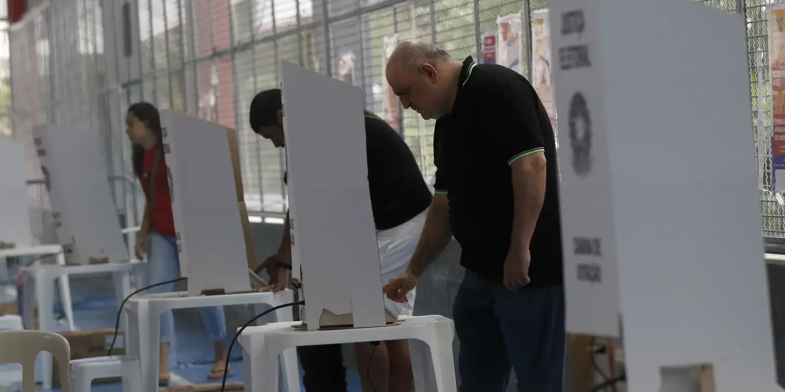 Eleições 2026: o que é permitido e proibido no dia da votação (1º turno em 4/10; 2º turno em 25/10)