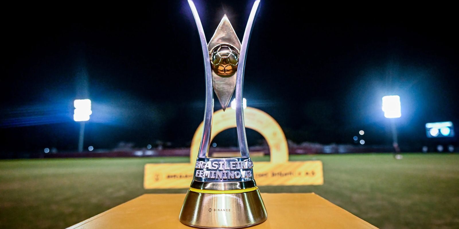 Brasileiro Feminino A3: Planalto (GO) bate Juventude (SE) por 1 a 0 e larga na frente na final