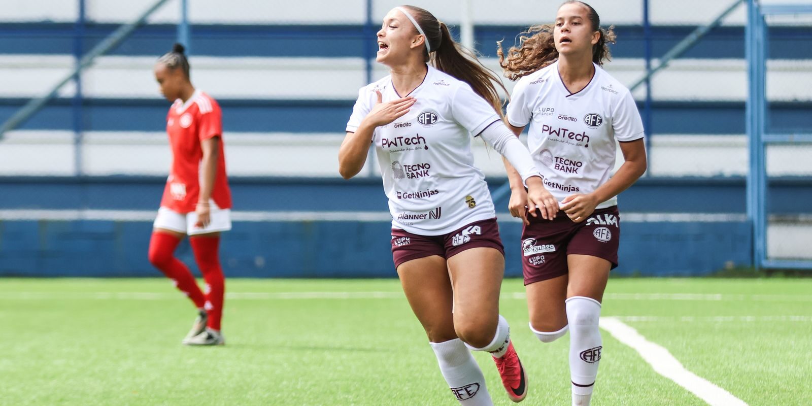 Ferroviária é campeã do Brasileiro Sub-17 feminino de 2026