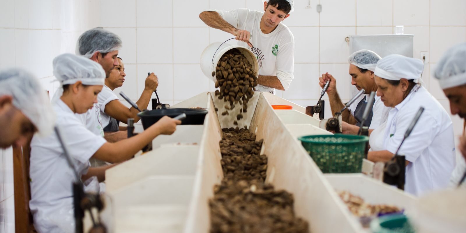 Consulta do MDIC para listar bens sustentáveis com acesso preferencial à UE termina em 2 de setembro