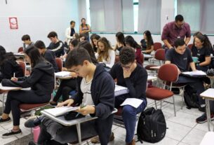 Desenrola Fies: prazo final para renegociar contratos do Fies é 31/08/2026