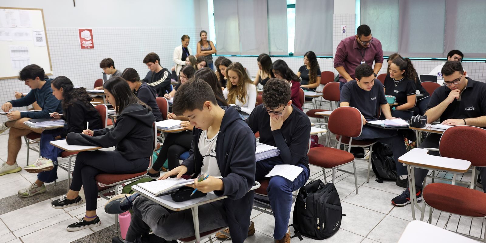 Desenrola Fies: prazo final para renegociar contratos do Fies é 31/08/2026