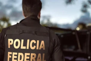 PF apreende 100 kg de maconha na BR-101; destino era o Complexo do Alemão
