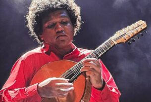 Pedro Franco faz live no Jazz Livre da Rádio MEC nesta quarta (19), às 21h