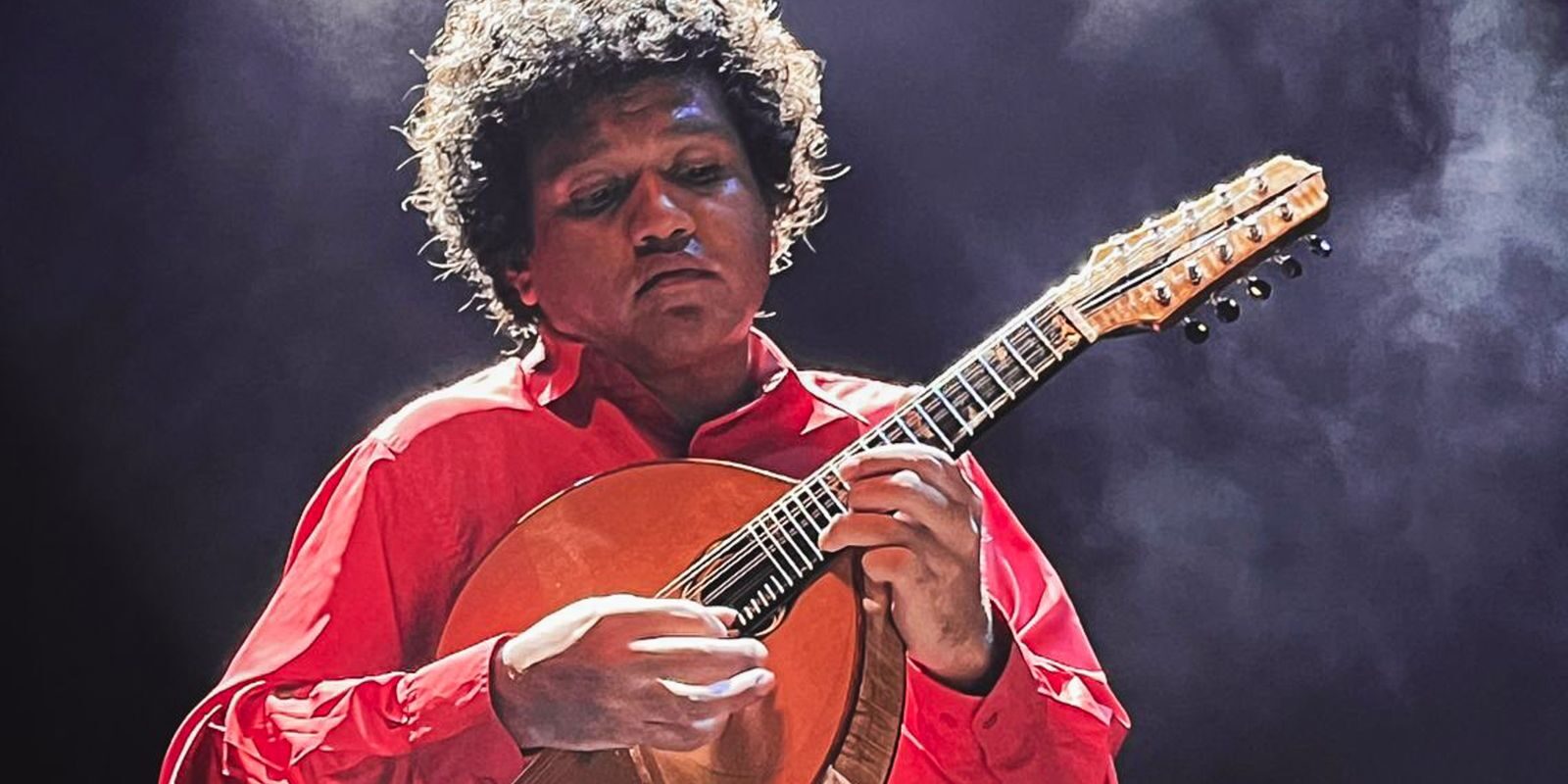 Pedro Franco faz live no Jazz Livre da Rádio MEC nesta quarta (19), às 21h