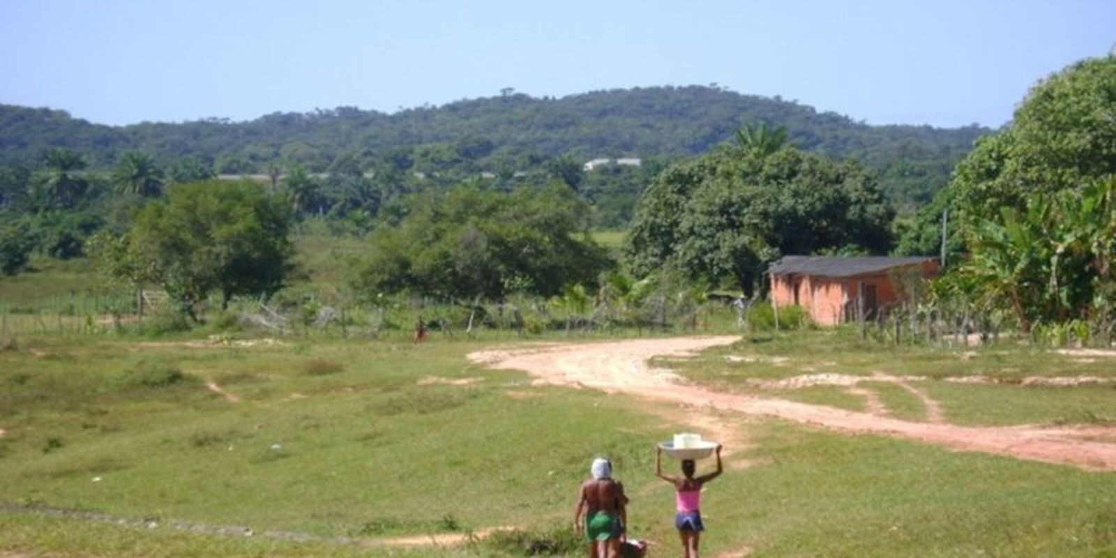Incra inclui 2.451 famílias quilombolas do Maranhão no Programa Nacional de Reforma Agrária