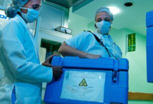 Recusa familiar à doação de órgãos chega a 45% no Brasil; falhas na comunicação hospitalar são apontadas