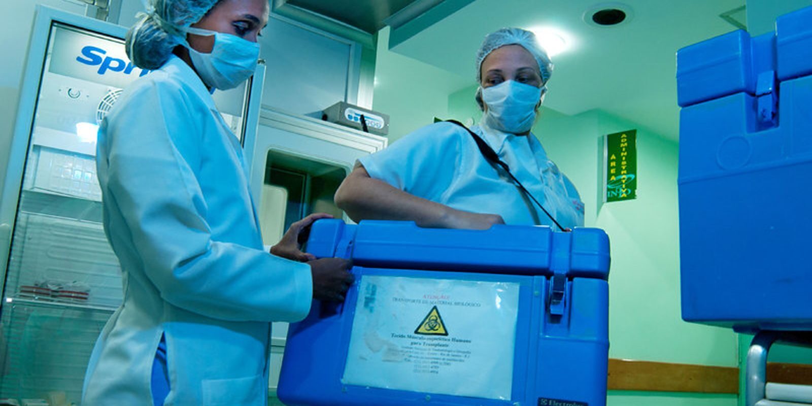 Recusa familiar à doação de órgãos chega a 45% no Brasil; falhas na comunicação hospitalar são apontadas