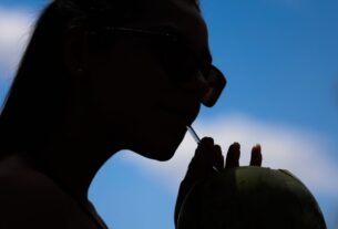 Temperaturas sobem nesta terça (8) após passagem de frente fria; chuva se redistribui pelo país
