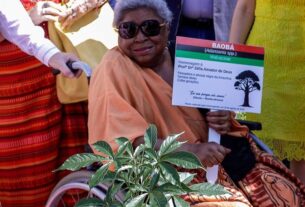 Morre Zélia Amador de Deus, referência antirracista e professora emérita da UFPA