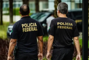 Polícia Federal cumpre mandados em Valença contra apologia ao nazismo