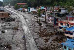 Colapso de geleira no Nepal reforça necessidade de monitoramento integrado de montanhas