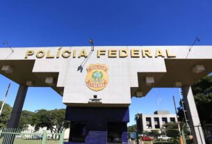 SinpecPF declara apoio a Andrei Rodrigues e Leandro Almada após afastamento por decisão do STF
