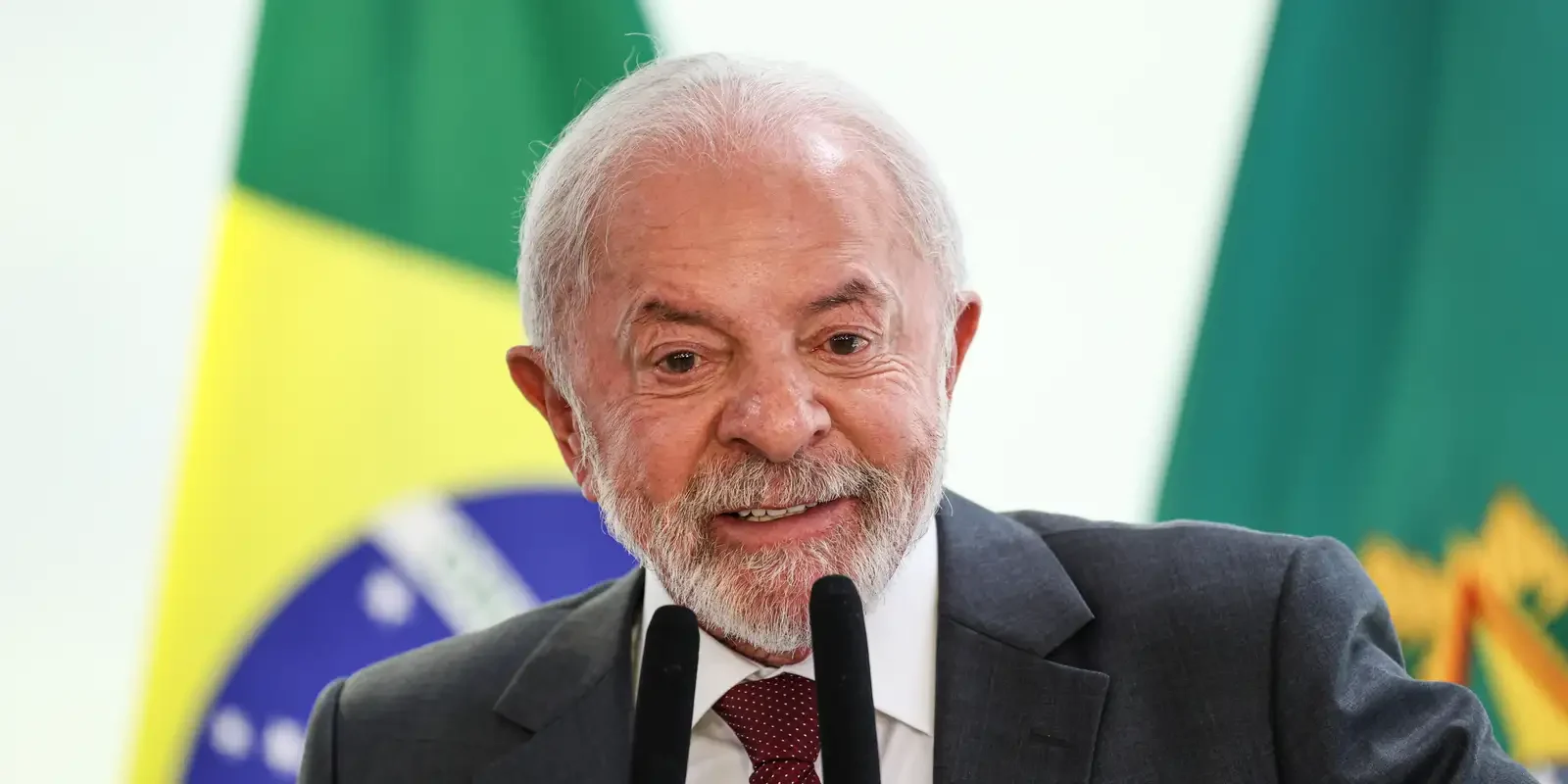 Lula exige divulgação integral das investigações do caso Master e diz “doa a quem doer”