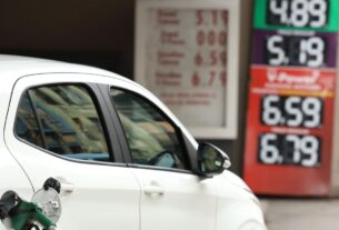 Governo anuncia pacote para combustíveis com custo de R$ 7 bilhões por mês
