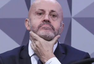 André Mendonça determina soltura de Romeu Antunes, investigado na Operação Sem Desconto