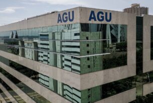 AGU afirma que decisão de Fachin restabelece ordem e prerrogativa presidencial sobre direção da PF