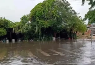 Rio ganha base da Força Nacional do SUS para agilizar resposta a desastres do El Niño