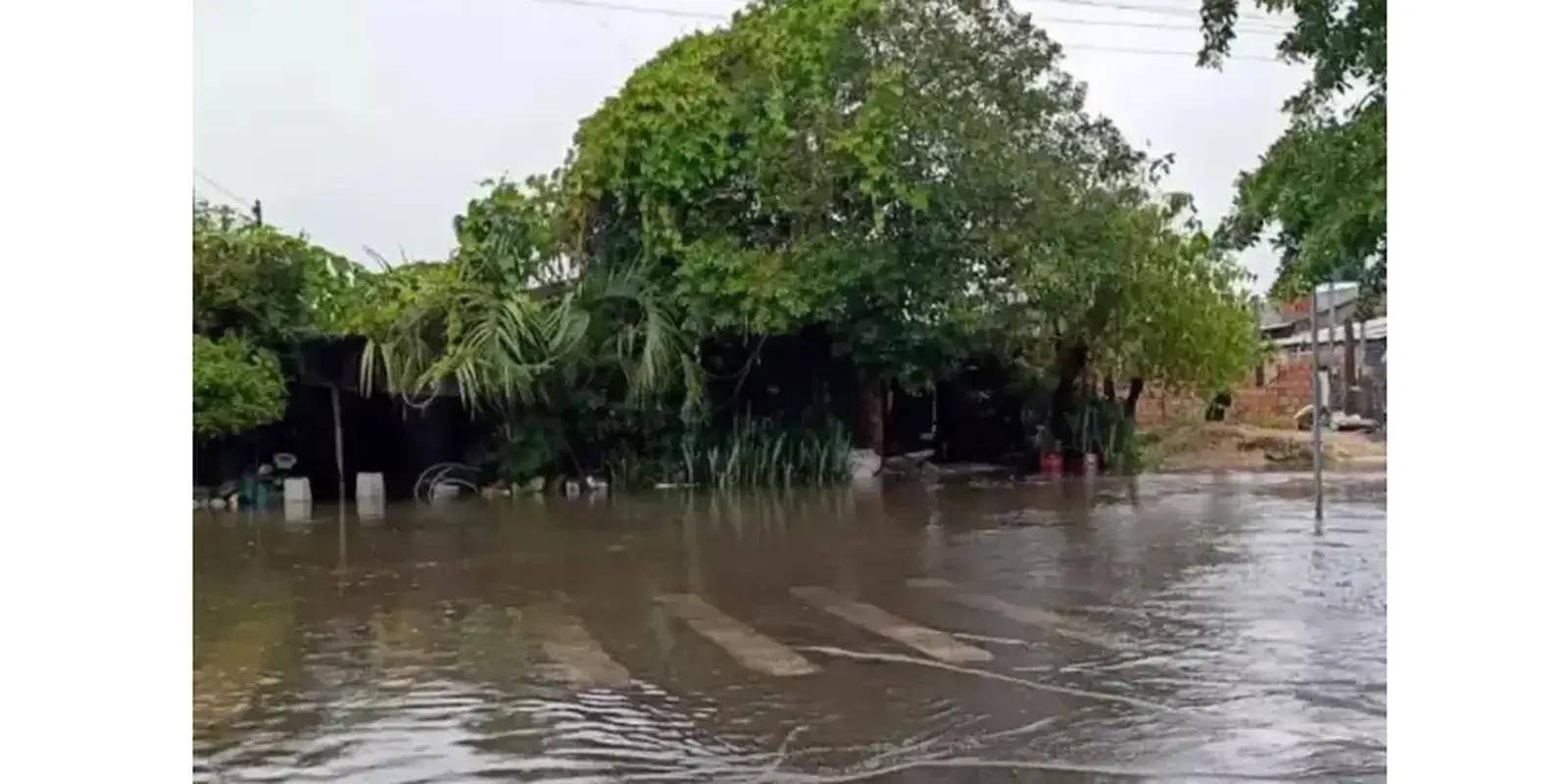 Rio ganha base da Força Nacional do SUS para agilizar resposta a desastres do El Niño