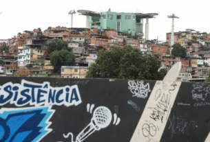 Educação é prioridade nas favelas do Rio em ano eleitoral; segurança aparece como demanda secundária