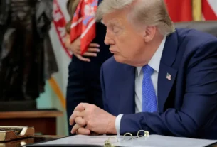 Trump promete US$ 5 mil a cada americano se Republicanos conquistarem Câmara e Senado