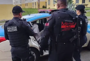 MPRJ denuncia três PMs por cobrar por policiamento privilegiado em Belford Roxo