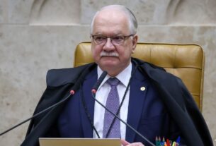 Fachin pede e Mendonça retira sigilo de 15 procedimentos do caso Banco Master