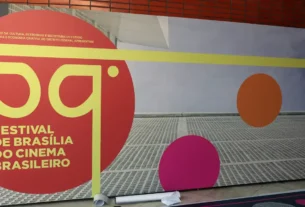 59º Festival de Brasília do Cinema Brasileiro estreia em 11/09/2026 com 'A Pele Morta' após breve cancelamento