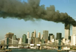 11 de setembro, 25 anos: imagens dos ataques ainda causam impacto e trauma global