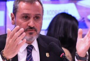 Andrei Rodrigues diz ao STF que relatórios da PF foram regulares e não configuraram monitoramento de Mendonça