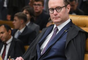 Zanin pede novamente acesso à mídia do celular de Daniel Vorcaro antes de julgamento no STF