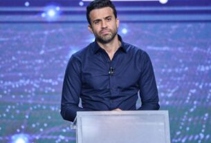 TSE indefere por unanimidade registro de candidatura de Pablo Marçal; inelegibilidade vai até 2032