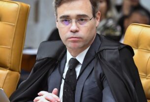Mendonça afirma ter liberado todo material disponível sobre o caso Master e justifica preservação de dados pessoais