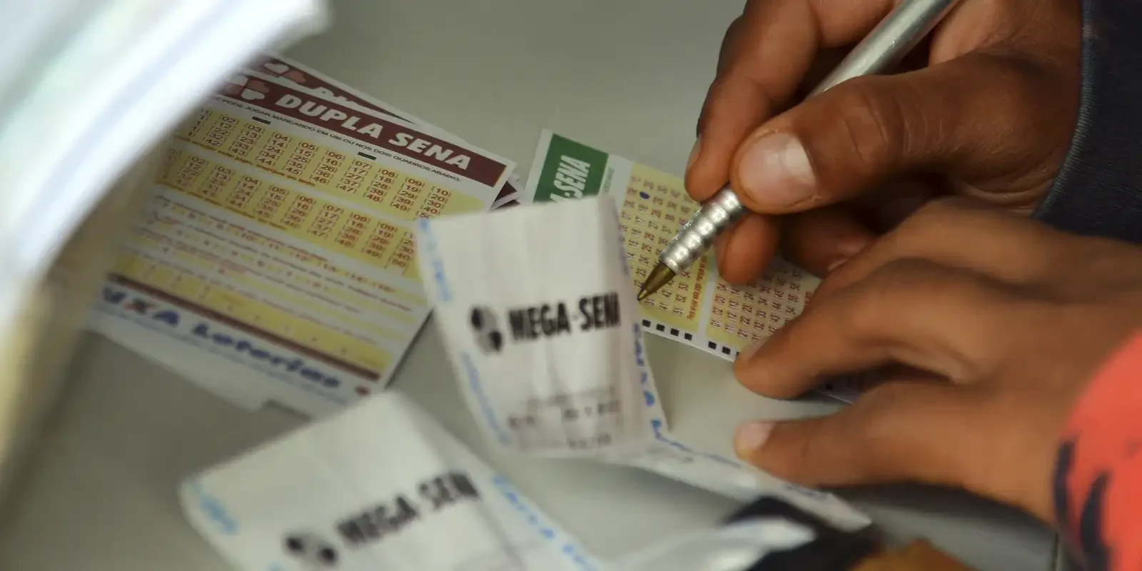 Mega-Sena sorteia prêmio acumulado de R$ 85 milhões neste domingo (13)