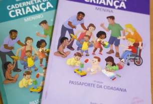 SUS aplica Pneumo 20 em mais de 1 milhão de crianças menores de 5 anos desde junho
