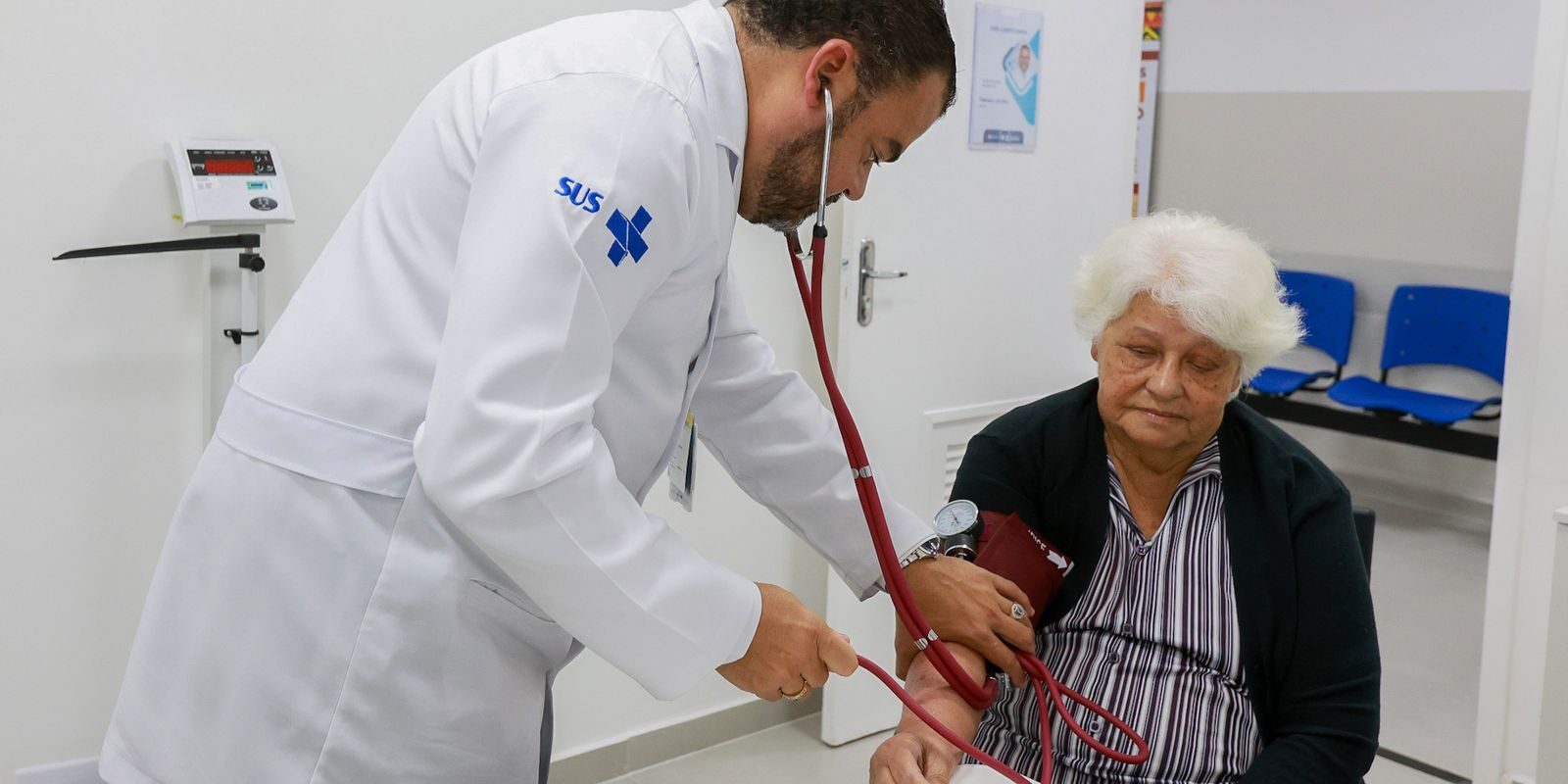 Enamed: prova que avalia formação médica é aplicada neste domingo (13/09/2026) em todo o país