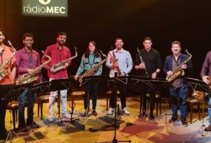 Inscrições para a 22ª edição do Prêmio Rádio MEC encerram neste domingo (13/09/2026)