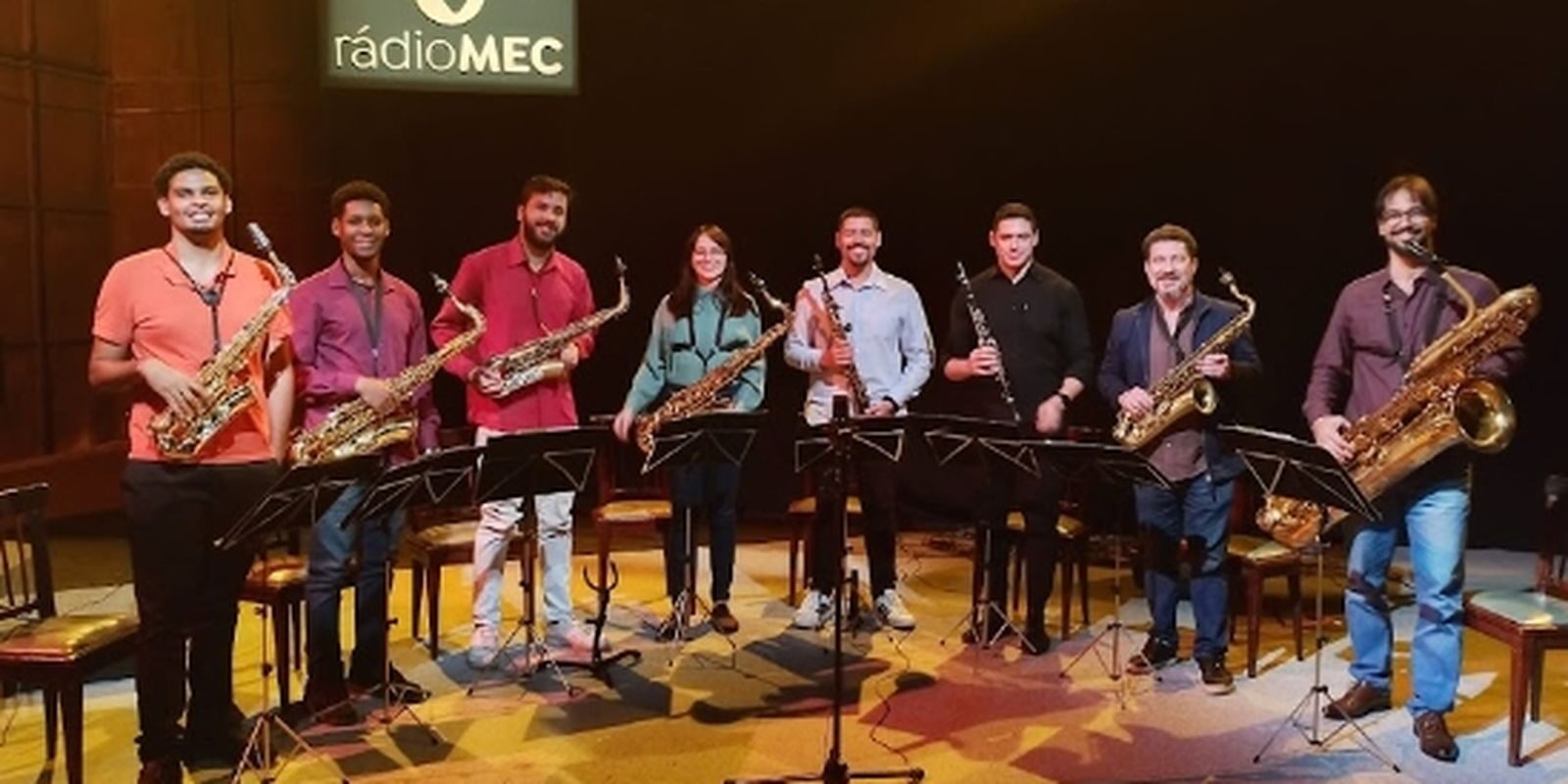 Inscrições para a 22ª edição do Prêmio Rádio MEC encerram neste domingo (13/09/2026)