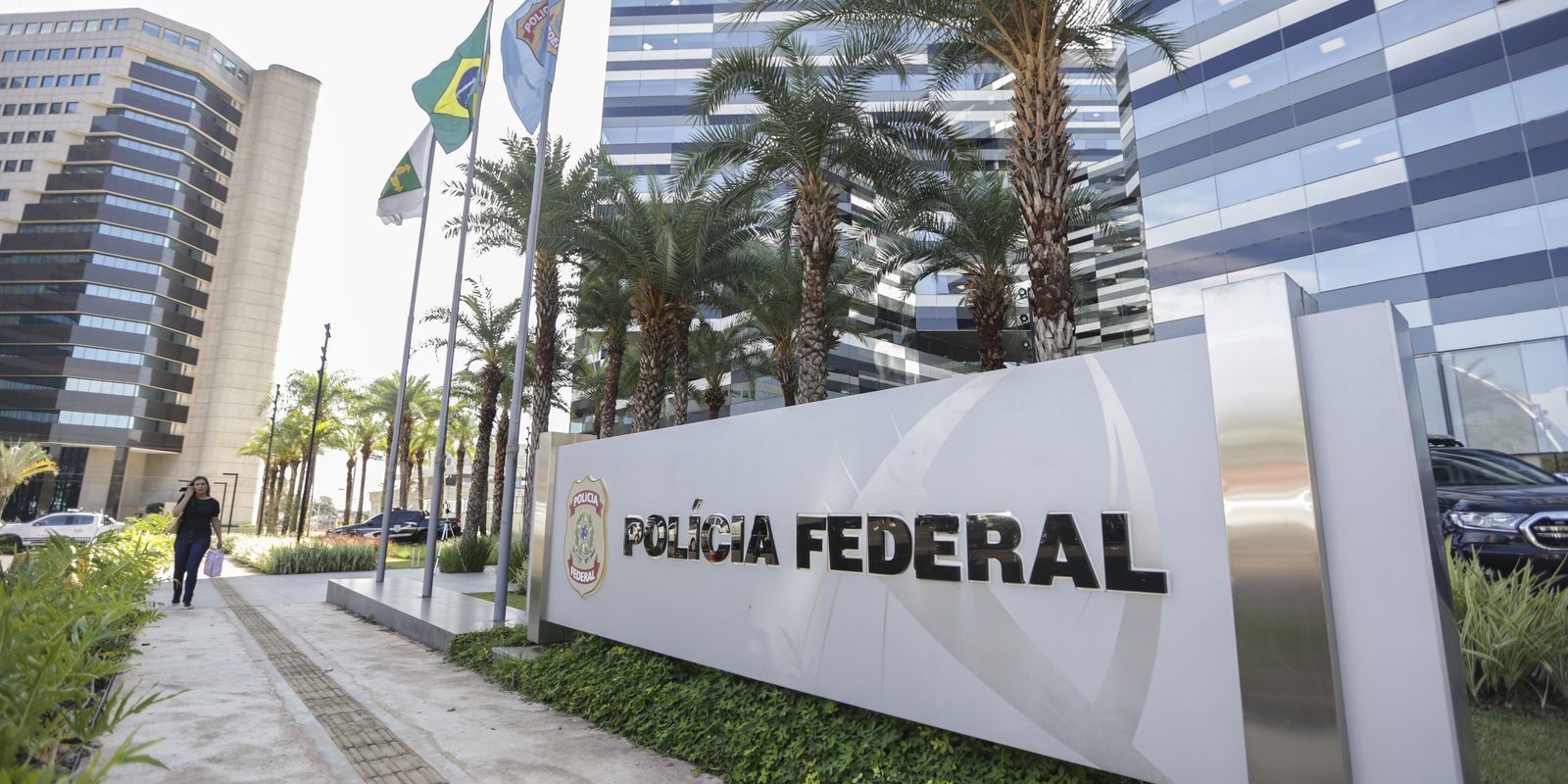PF diz ter celular de Daniel Vorcaro e se dispõe a enviar cópia dos dados a ministros do STF