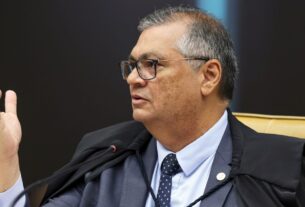 Flávio Dino determina fim do sigilo sobre material apreendido na investigação do filme Dark Horse