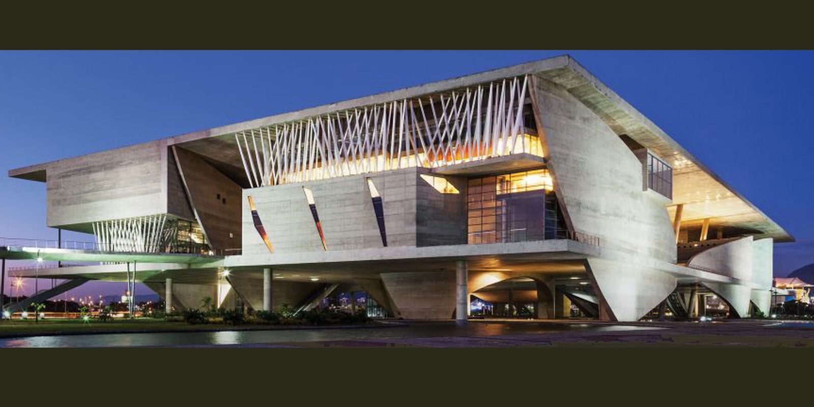 Planos pro Futuro espera 15 mil jovens na Cidade das Artes (Rio) entre 14 e 16 de setembro