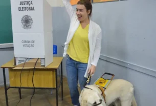 Prazo final hoje (14/09/2026): eleitores com deficiência podem pedir transporte gratuito para votar
