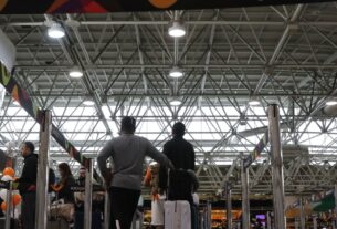 Anac passa a aplicar multa e pode suspender embarque por até 12 meses a passageiros indisciplinados