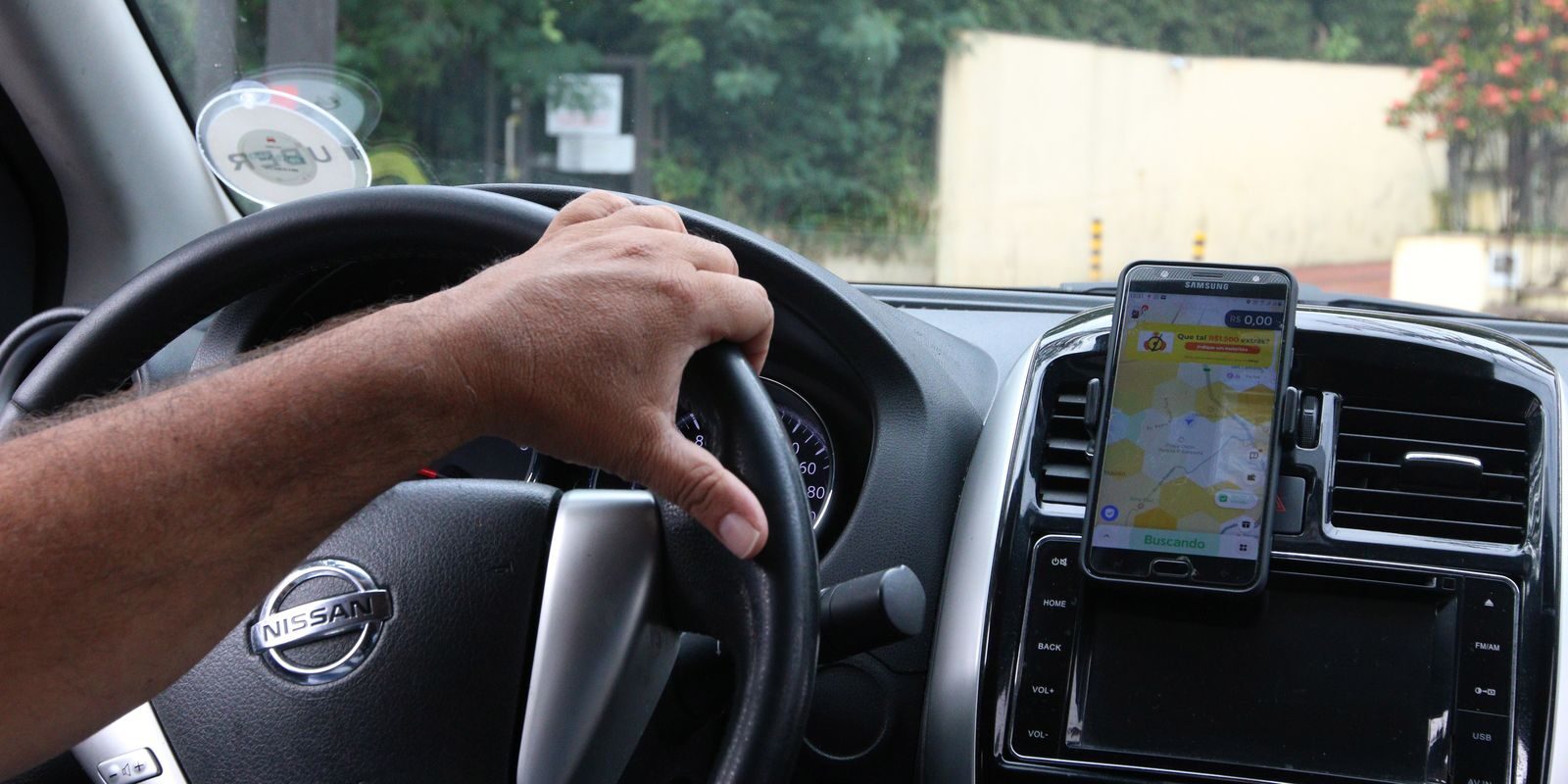 CMN regulamenta crédito para taxistas e motoristas de app e assegura continuidade do Move Brasil