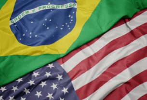 Brasil e EUA retomam negociações sobre tarifas durante reunião do G20 em Milwaukee