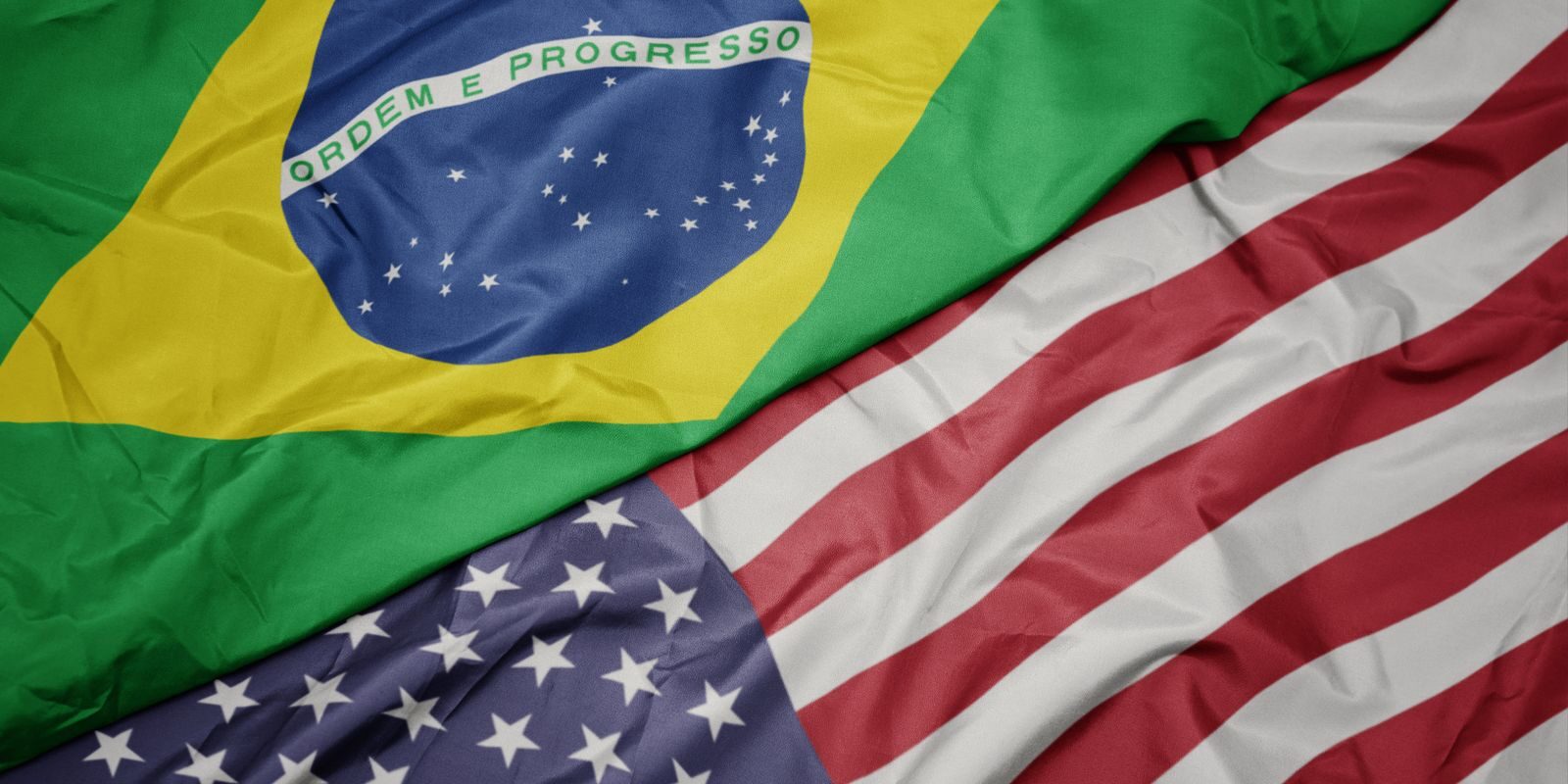 Brasil e EUA retomam negociações sobre tarifas durante reunião do G20 em Milwaukee