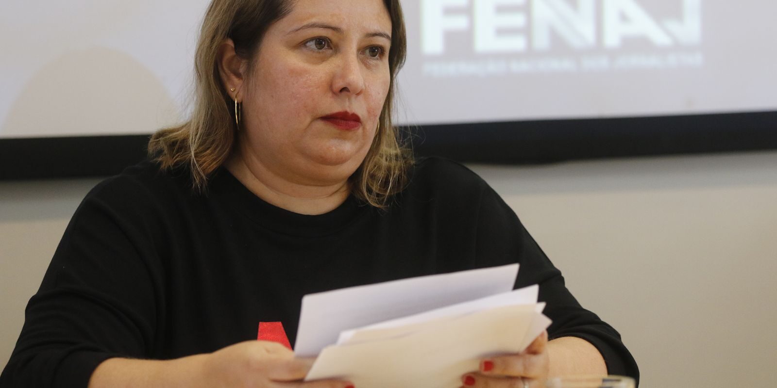Fenaj alerta: 'tiktokização' e crise institucional estão abafando o debate sobre propostas nas eleições 2026